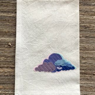 Cloud Kitchen Towel